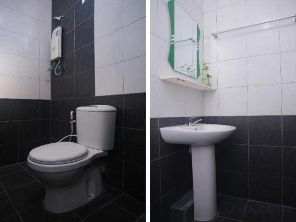 Oyo 89851 Leila Hotel SDK Εξωτερικό φωτογραφία
