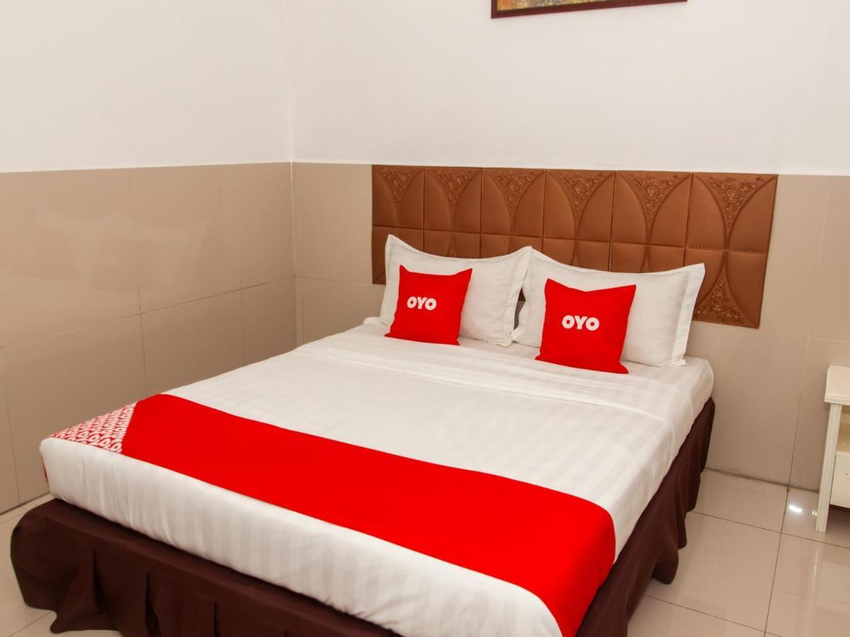 Oyo 89851 Leila Hotel SDK Εξωτερικό φωτογραφία
